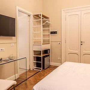 Deluxe Kamer